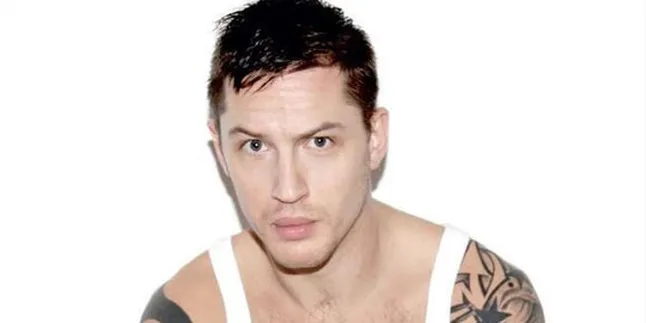 Tom Hardy Kecam Wartawan London