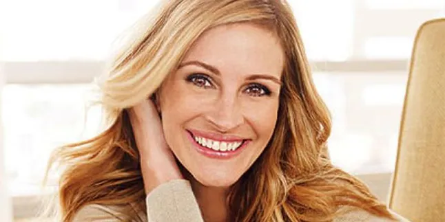 Julia Roberts Ingin Pindah Ke Hawaii?