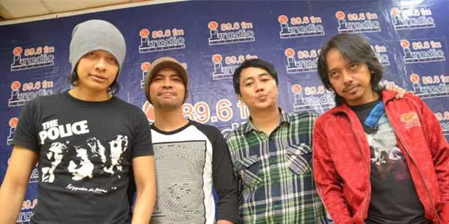 Single Gigi Kembali Jadi Soundtrack Para Pencari Tuhan 6 Single Gigi Kembali Jadi Soundtrack Para Pencari Tuhan 6