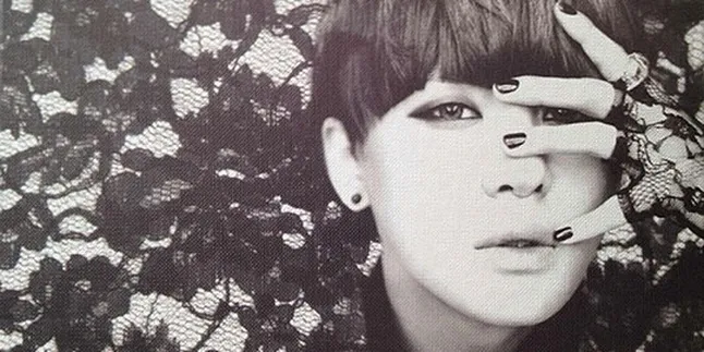 Album Baru, Junsu JYJ Gandeng Produser Christina Aguilera