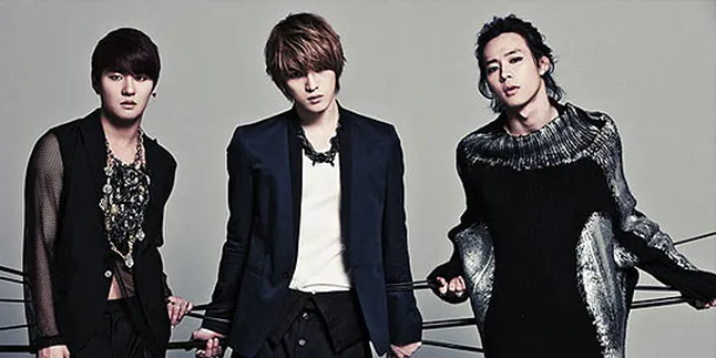 Putusan Konflik JYJ - SM Entertainment Kembali Ditunda