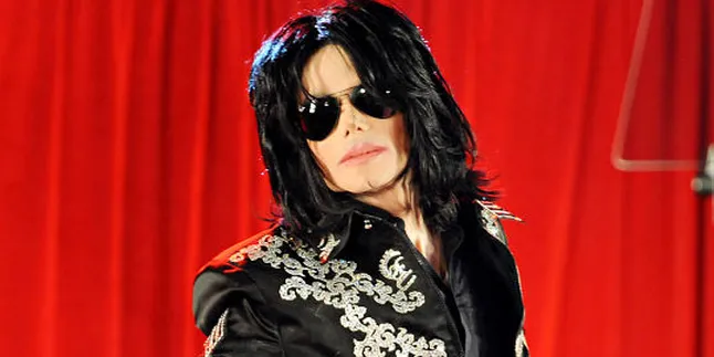 Surat Wasiat Michael Jackson Dipalsukan?