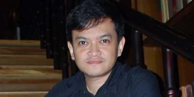 Hedi Yunus Siap Rilis Album The Best Religi