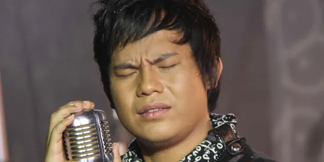 Faank 'Wali' Puasa Ikut Pemerintah