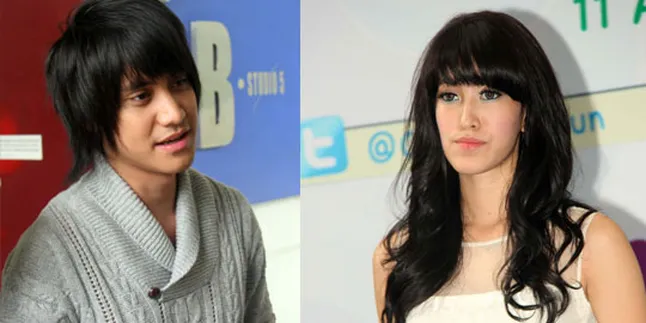 Kevin Aprilio - Elma 'Princess' Ungkap Kisah Asmara