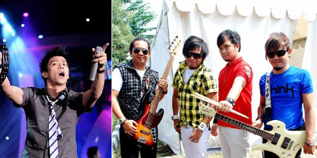 Radja: Ariel Bebas, Musik Indonesia Akan Maju! Radja: Ariel Bebas, Musik Indonesia Akan Maju!