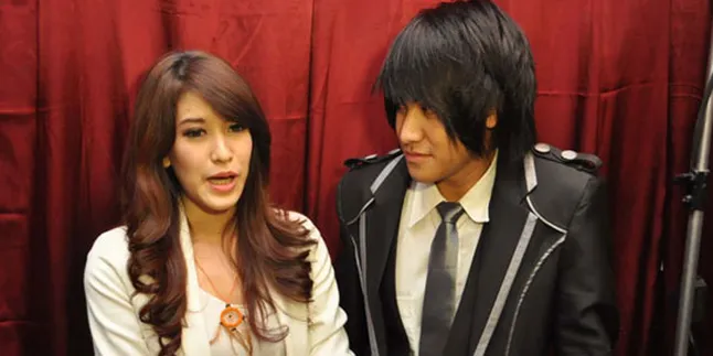 Beginilah Rasanya Ketika Kevin Aprilio Jatuh Cinta