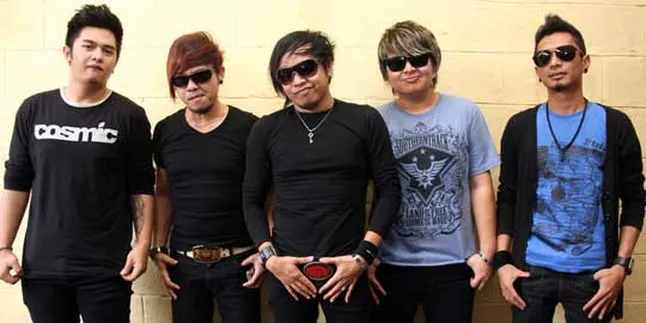 Radja Siapkan Album Peduli Pramuka Indonesia