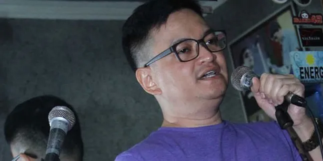 Hedi Yunus: Saya Syiar Lewat Album Religi