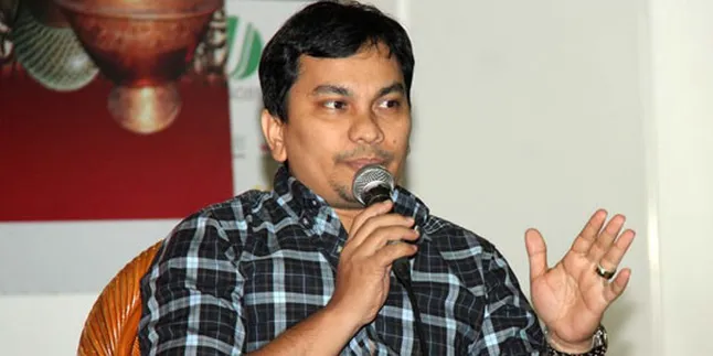 Pembajakan Diatasi Pemerintahan, Tompi Bahagia