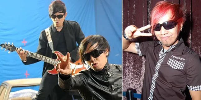 Usai Sakit, Ian Kasela Ubah Pola Makan