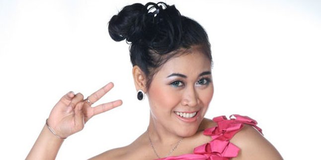 Penyanyi Dangdut Boiyen Ingin Sesukses Ayu Ting Ting