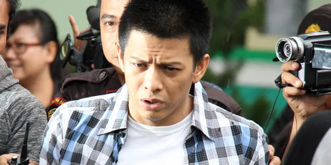 Musisi Bandung Siap Sambut Kebebasan Ariel Musisi Bandung Siap Sambut Kebebasan Ariel