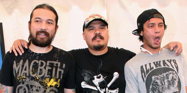 Mantan Gitaris Netral Meninggal Dunia