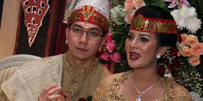 Baru Nikah, Astrid Tiar Siap Punya Momongan!