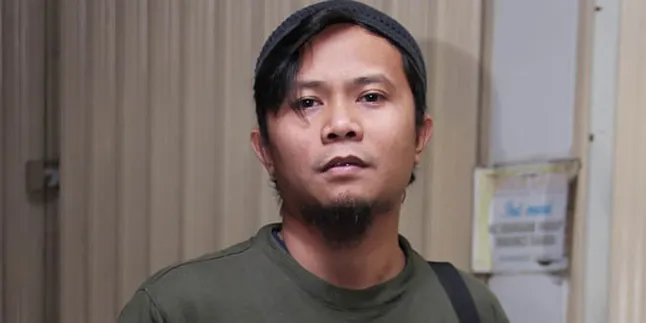 Reza: Ariel Lebih Tenang Dari Sebelumnya Reza: Ariel Lebih Tenang Dari Sebelumnya