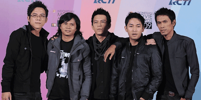 Tanpa Hot Issue, Album Ariel Dkk Akan Datar