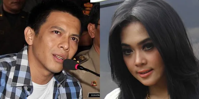 Syahrini: Duet Bareng Ariel? Belum! Syahrini: Duet Bareng Ariel? Belum!