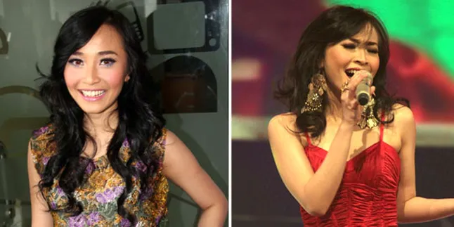 Ramadan, Rini Idol Padat Job