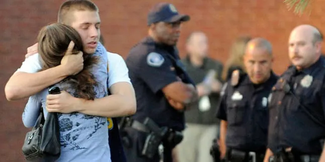 Bocah 6 Tahun Jadi Korban Penembakan Colorado