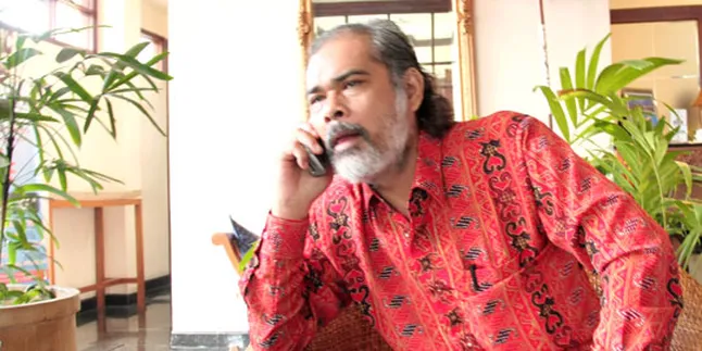 Arist Merdeka Sirait: Hari Ini Luka Anak Indonesia