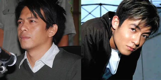 Skandal Seks Ariel vs Edison Chen, Akankah Sejarah Berulang?