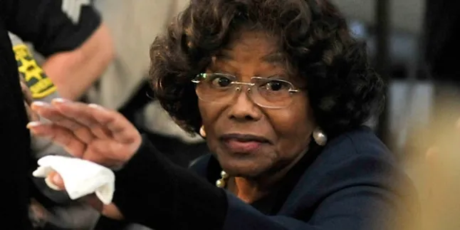 Ibu Michael Jackson Dilaporkan Hilang