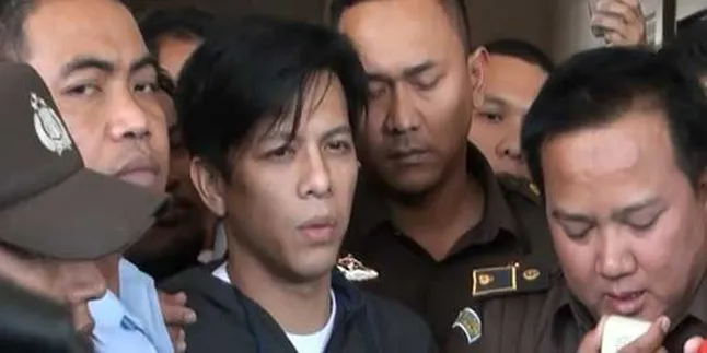 Ariel Diminta Anton Medan Tak Boleh ML Sebelum Nikah