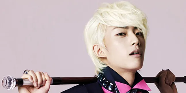 Gongchan B1A4 Lakukan Operasi Angkat Satu Ginjal