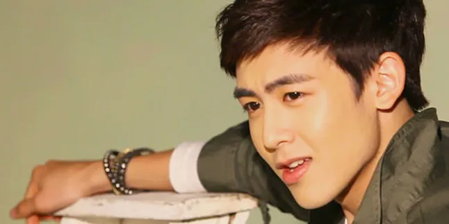 Konsumsi Alkohol, Nichkhun 2PM Tabrak Pengendara Motor