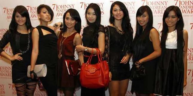 Puasa, 7 Icons Saling Mengingatkan