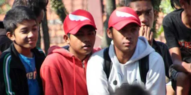 Rumah Ortu Ariel 'Digeruduk' Sahabat Peterpan