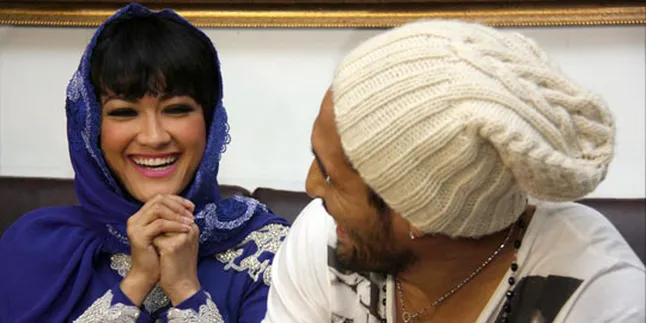 Jika Masuk Islam, Nama Gaston Ganti Abdul Ghafur Jika Masuk Islam, Nama Gaston Ganti Abdul Ghafur