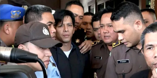 Komnas PA: Keluar Penjara, Ariel Harusnya Temui Anak