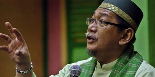 Persoalan Nasionalisme Dalam Teaser 'TANAH SURGA'