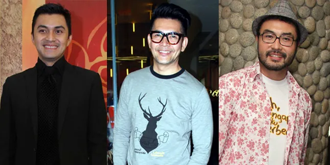 7 Selebriti Ini Sempat Dituduh Gay