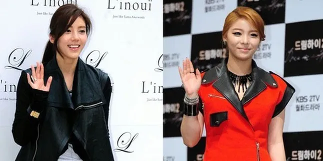 Son Dam Bi - Ailee Resmi Tunda Comeback