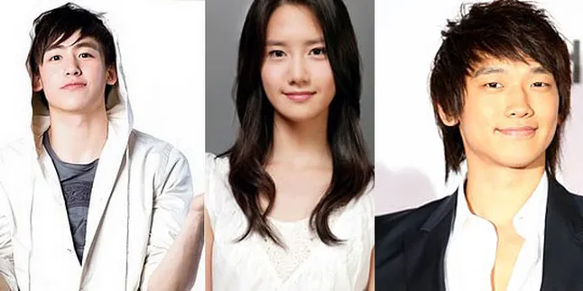 Wajah Artis-Artis K-Pop Saat Tua, Masihkah Memukau?