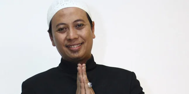 Usai Lebaran, Opick Bakal Konser Keliling Amerika