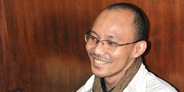 Yoyo Padi Bangga Sang Anak Mulai Belajar Puasa