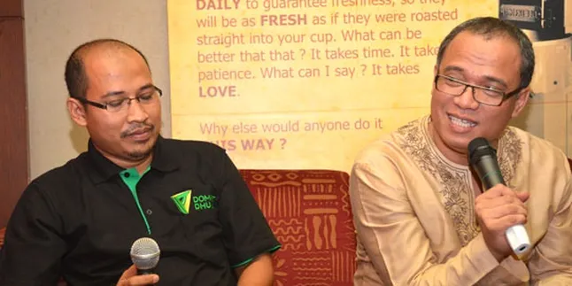 Ronny Waluya, Permudah Zakat Pengguna Produk Apple Ronny Waluya, Permudah Zakat Pengguna Produk Apple