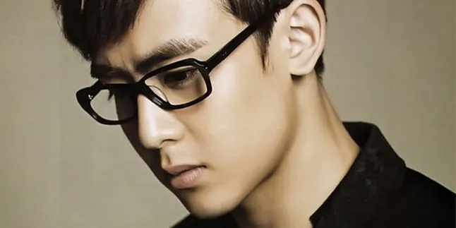 Terkait Kasus Kecelakaan, Foto Nichkhun 2PM Dihapus Dari Iklan?