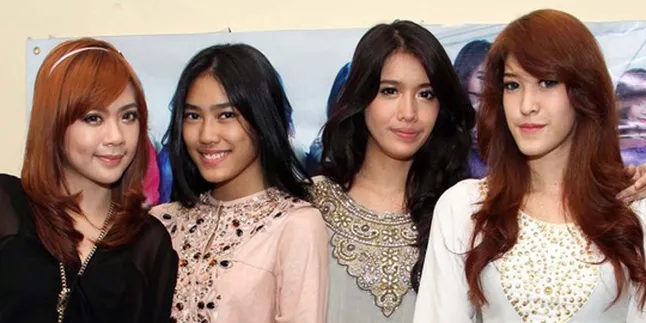 Princess Saling Menghargai di Bulan Ramadan