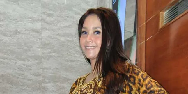 Maia Ngebet Kolaborasi Bareng Ariel