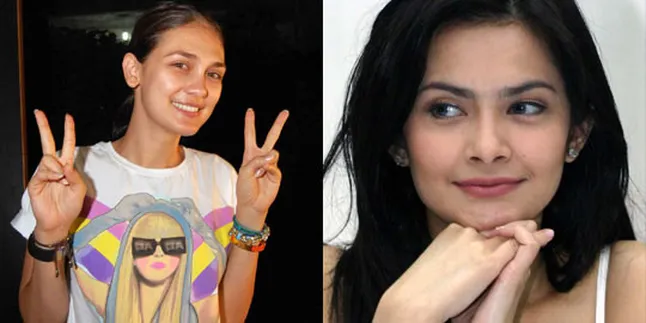 Kasus Luna Maya dan Cut Tary Tak Akan Basi Kasus Luna Maya dan Cut Tary Tak Akan Basi