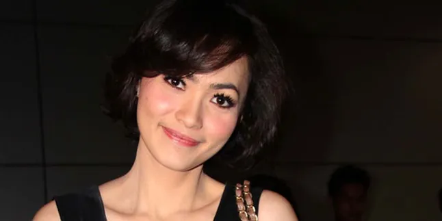 Christy Jusung: Semoga Hubunganku dan Hengky Makin Baik