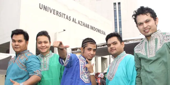 Penta Boyz Rilis Single 'Sayang Ibu'