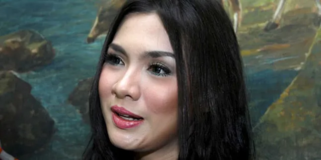 Vicky Shu: Wanita 'Tough' Lebih Seksi