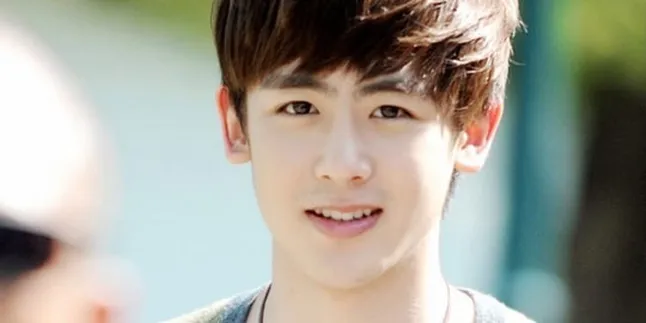 Nichkhun 2PM Meminta Maaf Terkait Kasus Kecelakaan Mobil