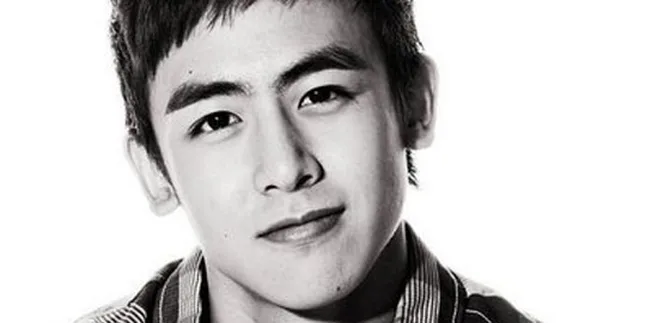 JYP Ent Resmi Batalkan Sejumlah Jadwal Nichkhun 2PM